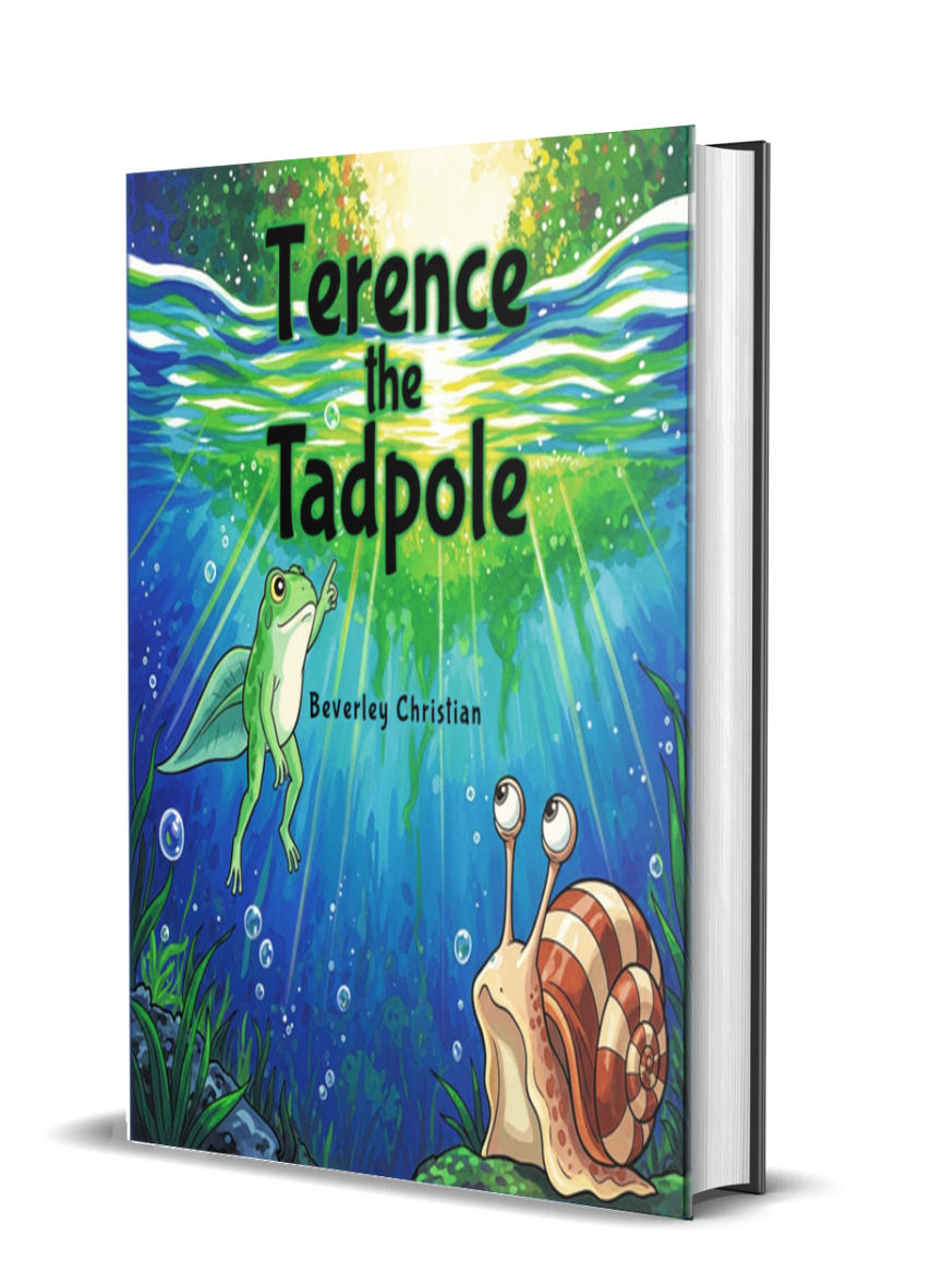 Febrile Desiderata Book Cover