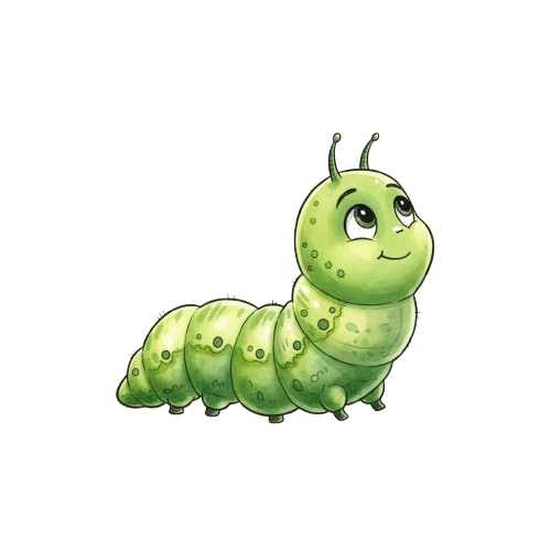 Caterpillar